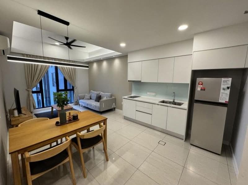Service Residence for Sale at The Sentral Suites - Adrian Foo - PropertyGuru.com.my