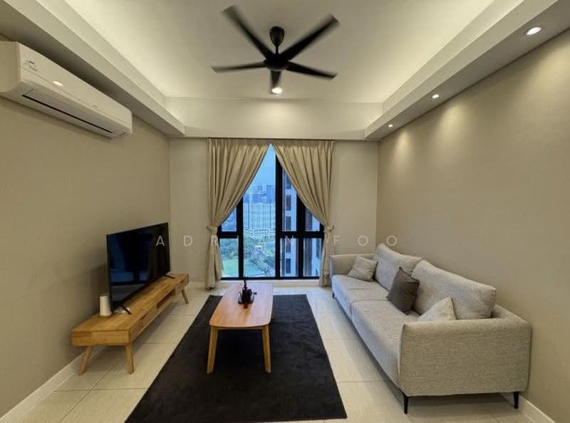 Service Residence for Sale at The Sentral Suites - Adrian Foo - PropertyGuru.com.my
