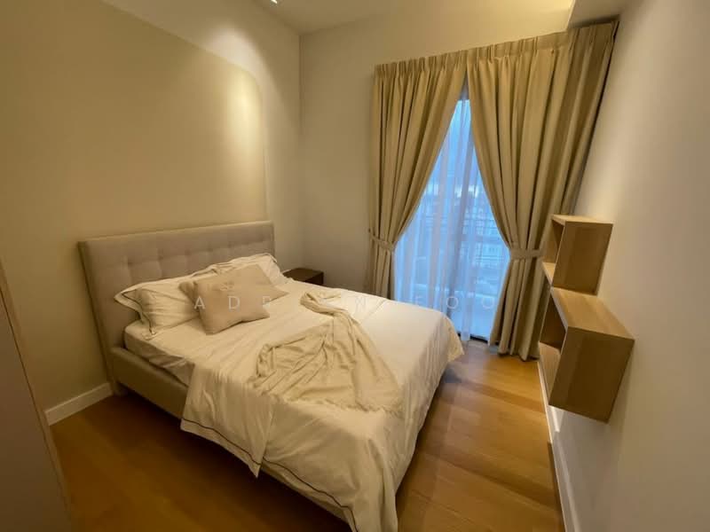 Service Residence for Sale at The Sentral Suites - Adrian Foo - PropertyGuru.com.my