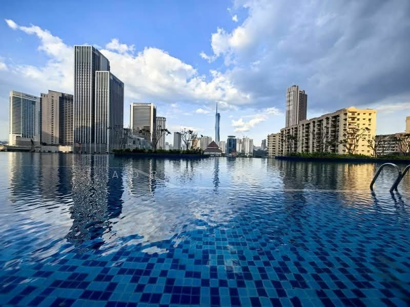 Service Residence for Sale at The Sentral Suites - Adrian Foo - PropertyGuru.com.my