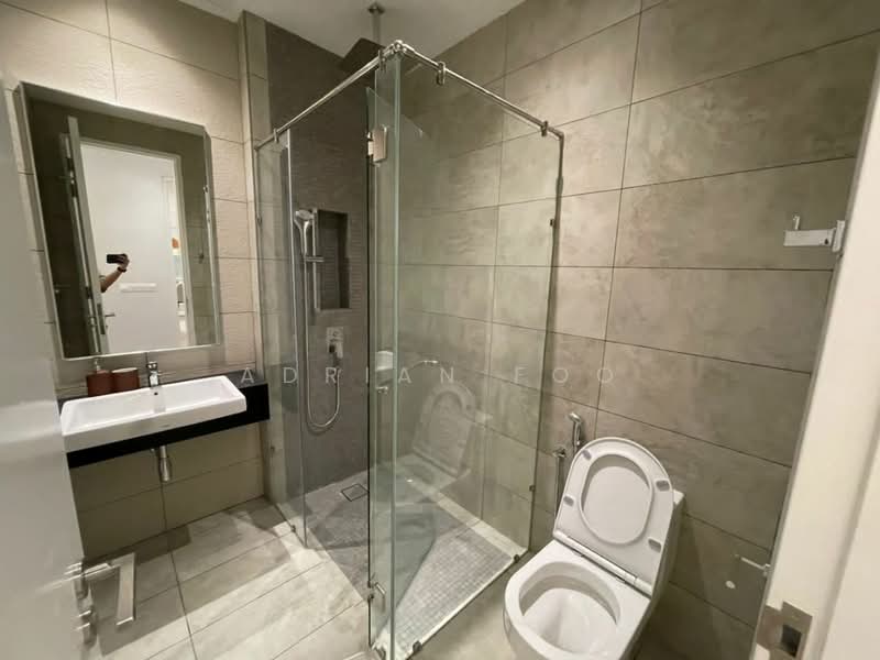 Service Residence for Sale at The Sentral Suites - Adrian Foo - PropertyGuru.com.my
