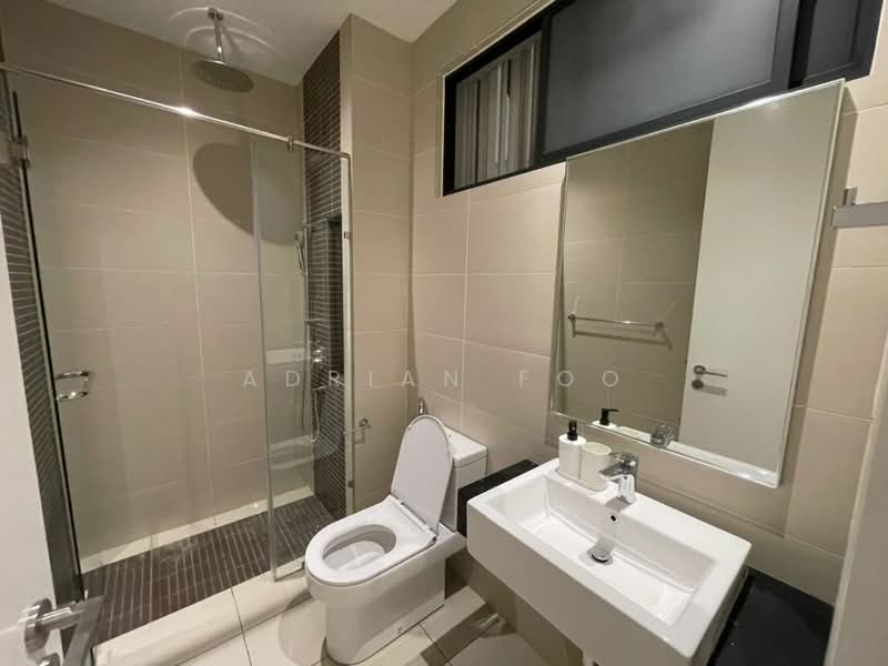 Service Residence for Sale at The Sentral Suites - Adrian Foo - PropertyGuru.com.my