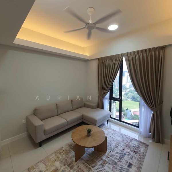 Service Residence for Sale at The Sentral Suites - Adrian Foo - PropertyGuru.com.my