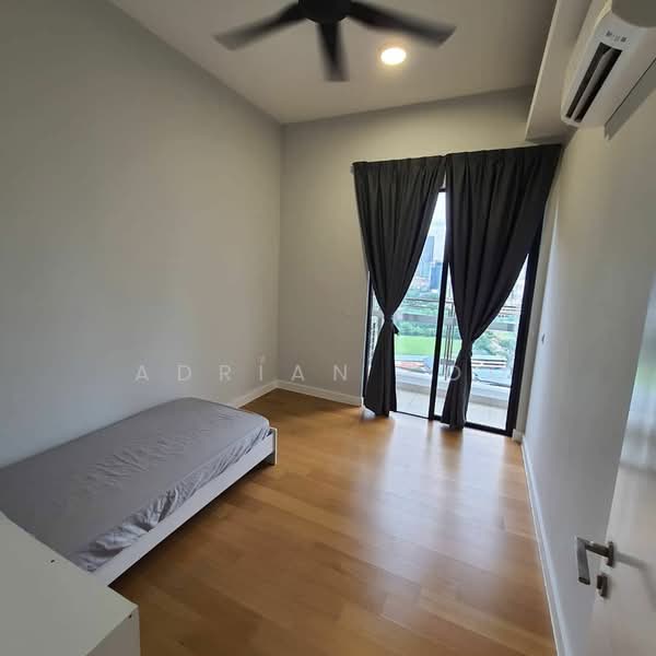 Service Residence for Sale at The Sentral Suites - Adrian Foo - PropertyGuru.com.my