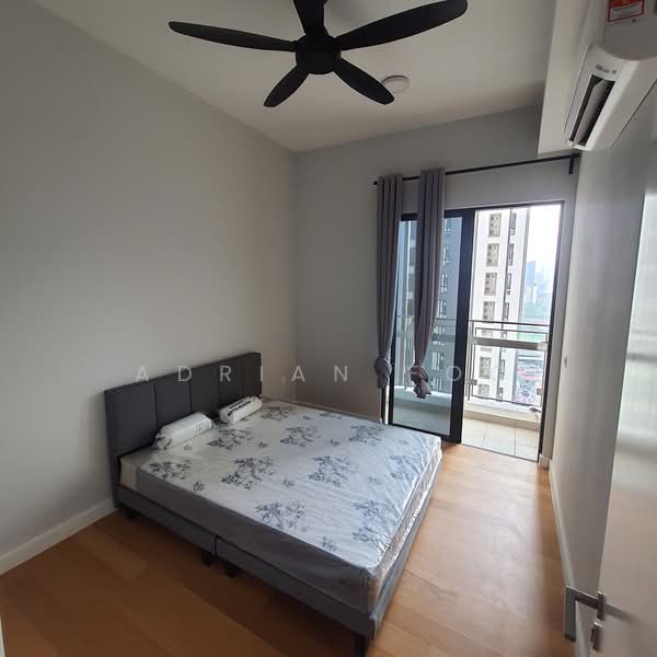 Service Residence for Sale at The Sentral Suites - Adrian Foo - PropertyGuru.com.my
