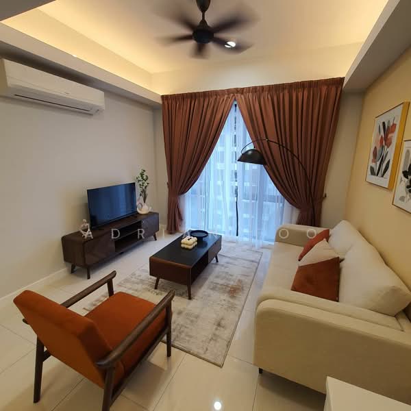 Service Residence for Sale at The Sentral Suites - Adrian Foo - PropertyGuru.com.my