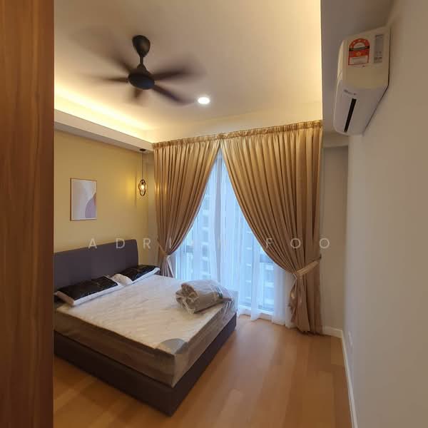 Service Residence for Sale at The Sentral Suites - Adrian Foo - PropertyGuru.com.my