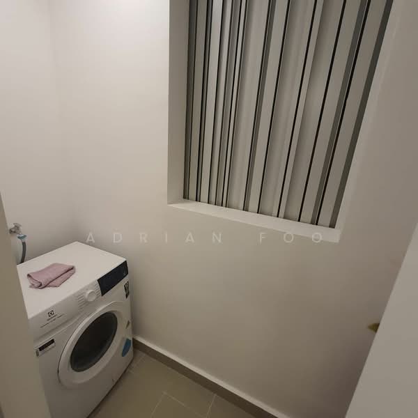 Service Residence for Sale at The Sentral Suites - Adrian Foo - PropertyGuru.com.my
