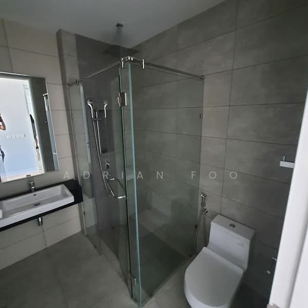Service Residence for Sale at The Sentral Suites - Adrian Foo - PropertyGuru.com.my