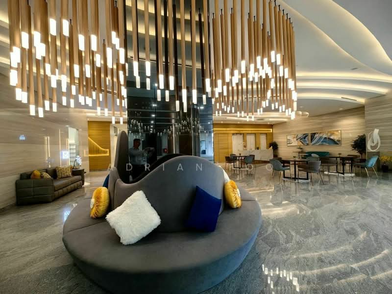 Service Residence for Sale at The Sentral Suites - Adrian Foo - PropertyGuru.com.my