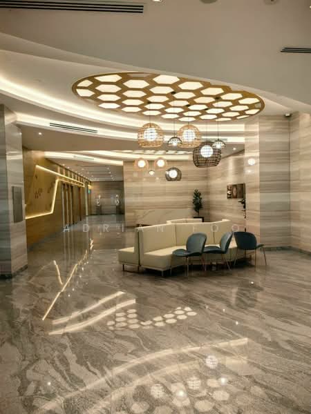 Service Residence for Sale at The Sentral Suites - Adrian Foo - PropertyGuru.com.my