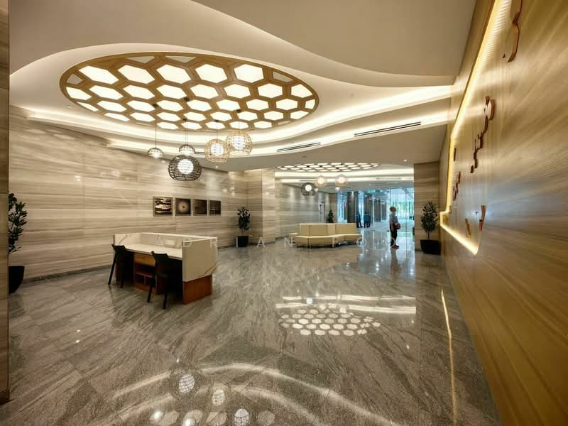 Service Residence for Sale at The Sentral Suites - Adrian Foo - PropertyGuru.com.my
