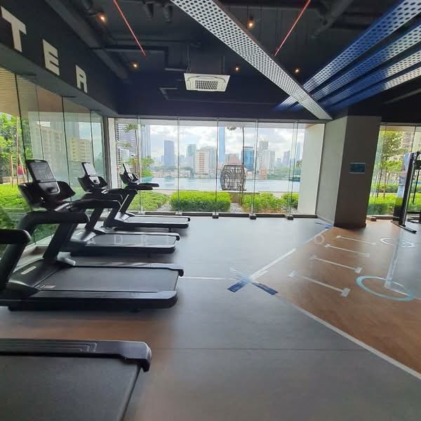 Service Residence for Sale at The Sentral Suites - Adrian Foo - PropertyGuru.com.my