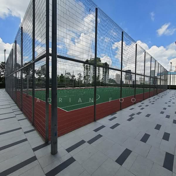 Service Residence for Sale at The Sentral Suites - Adrian Foo - PropertyGuru.com.my