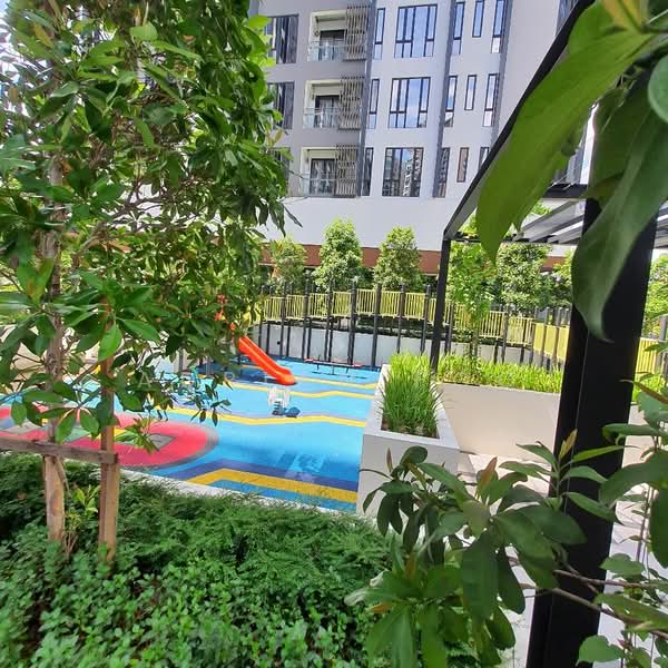 Service Residence for Sale at The Sentral Suites - Adrian Foo - PropertyGuru.com.my