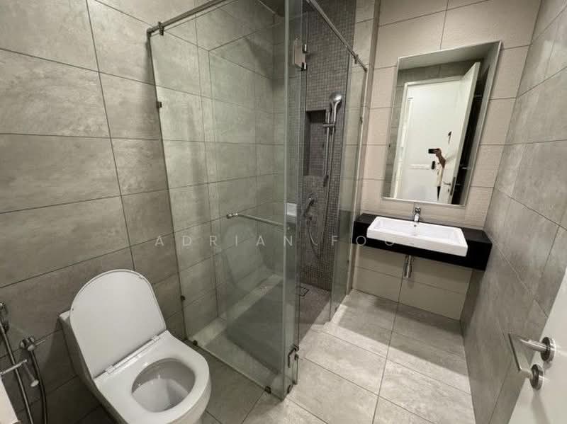Service Residence for Sale at The Sentral Suites - Adrian Foo - PropertyGuru.com.my