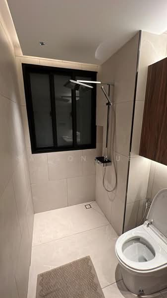 Servis Apartment untuk Dijual di The Tropika - Samson Kuek - Bathroom - PropertyGuru.com.my
