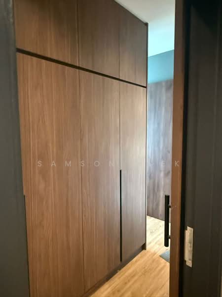 Servis Apartment untuk Dijual di The Tropika - Samson Kuek - Interior - PropertyGuru.com.my