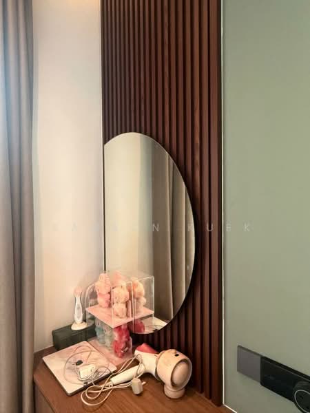 Servis Apartment untuk Dijual di The Tropika - Samson Kuek - Interior - PropertyGuru.com.my