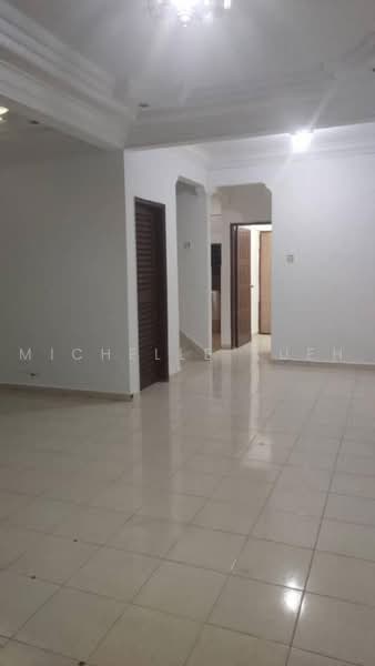 2-storey Terraced House for Rent in Taman Desa Cemerlang (Ulu Tiram) - Michelle Kueh - Interior - PropertyGuru.com.my