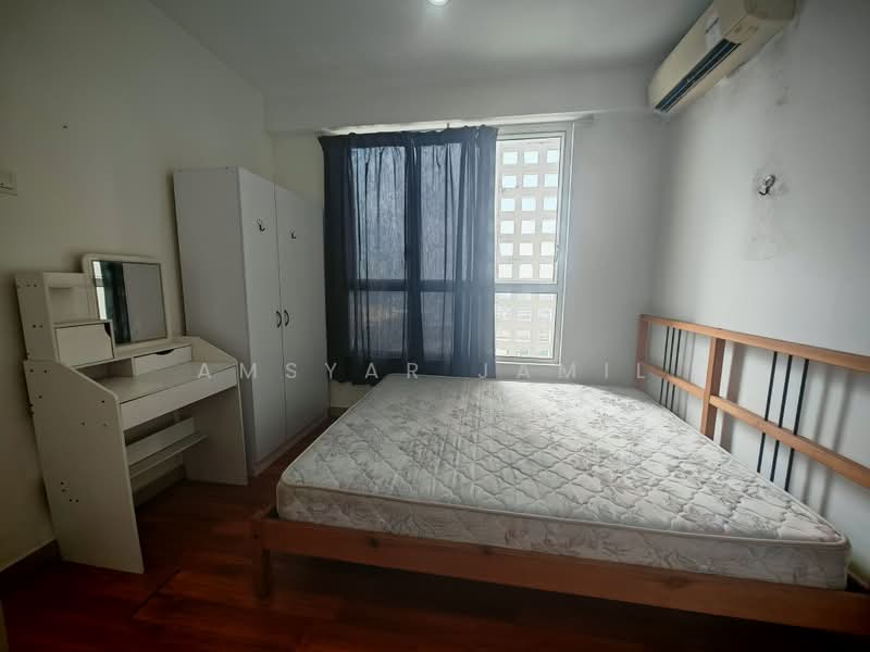 Servis Apartment untuk Disewa di Menara U2 - Amsyar Jamil - PropertyGuru.com.my