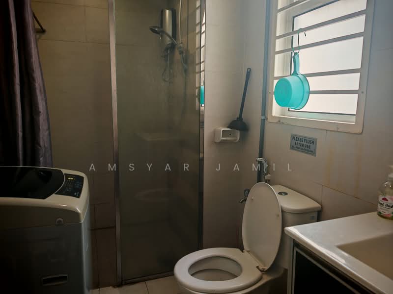 Servis Apartment untuk Disewa di Menara U2 - Amsyar Jamil - PropertyGuru.com.my