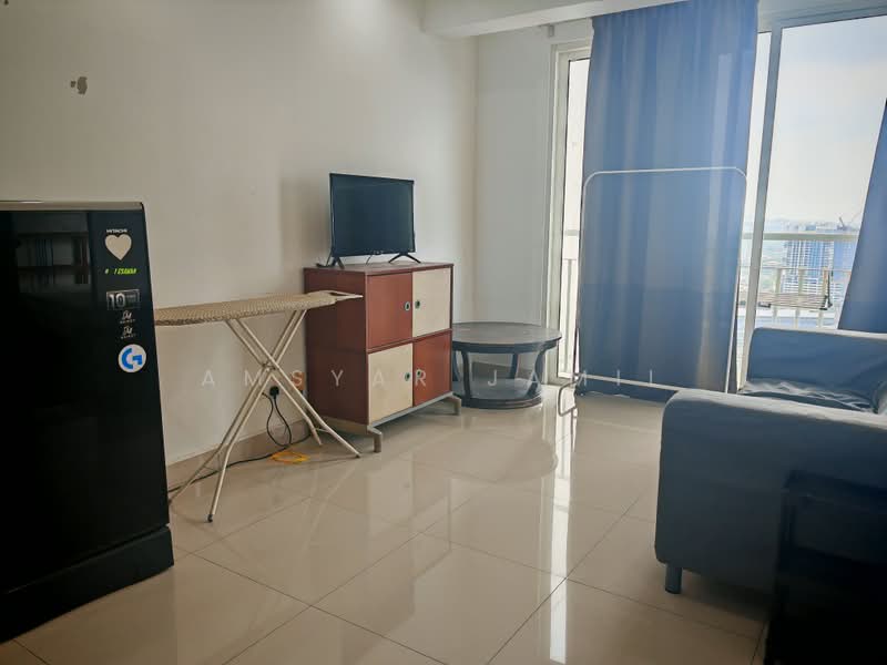 Servis Apartment untuk Disewa di Menara U2 - Amsyar Jamil - PropertyGuru.com.my