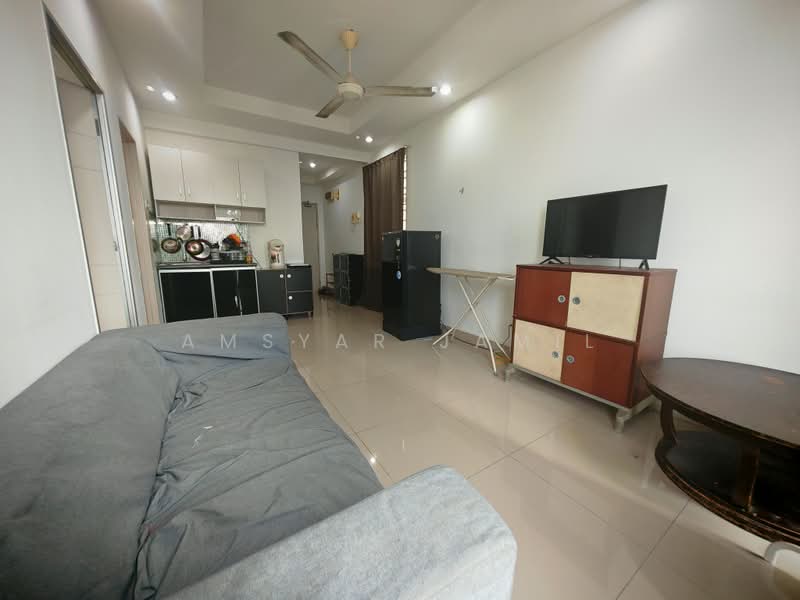 Servis Apartment untuk Disewa di Menara U2 - Amsyar Jamil - PropertyGuru.com.my