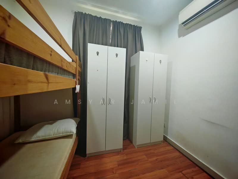 Servis Apartment untuk Disewa di Menara U2 - Amsyar Jamil - PropertyGuru.com.my