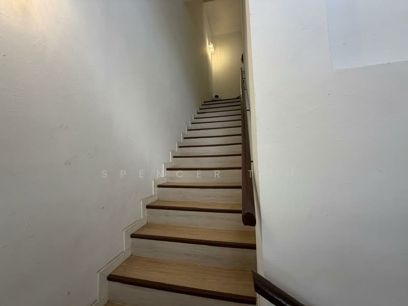 Townhouse for Sale in Cheras (Selangor) - Spencer Toh - Interior - PropertyGuru.com.my