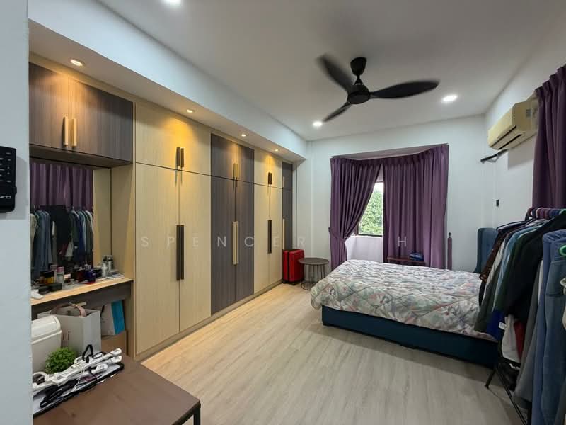 Townhouse for Sale in Cheras (Selangor) - Spencer Toh - Bedroom - PropertyGuru.com.my