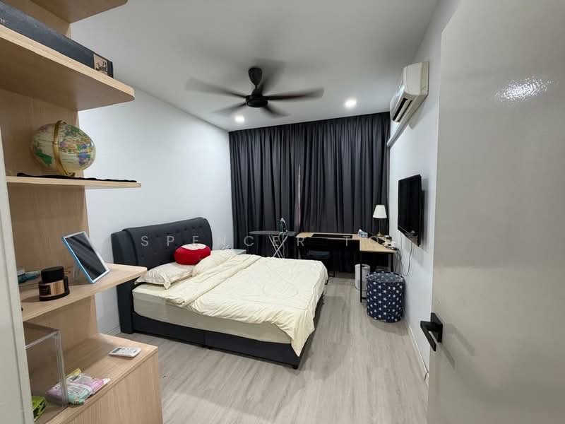 Townhouse for Sale in Cheras (Selangor) - Spencer Toh - Bedroom - PropertyGuru.com.my