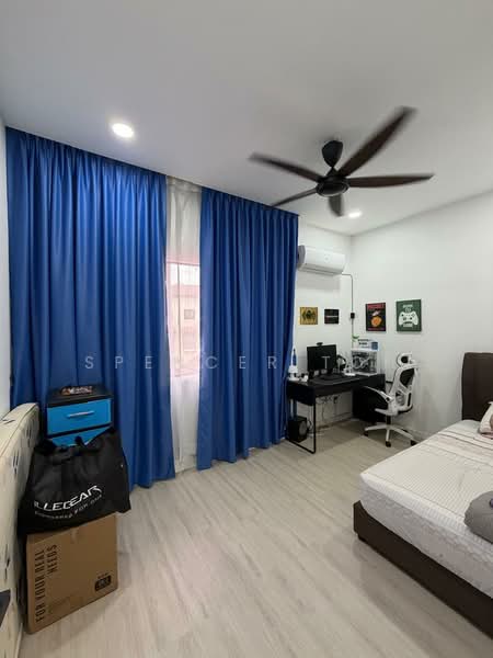 Townhouse for Sale in Cheras (Selangor) - Spencer Toh - Bedroom - PropertyGuru.com.my