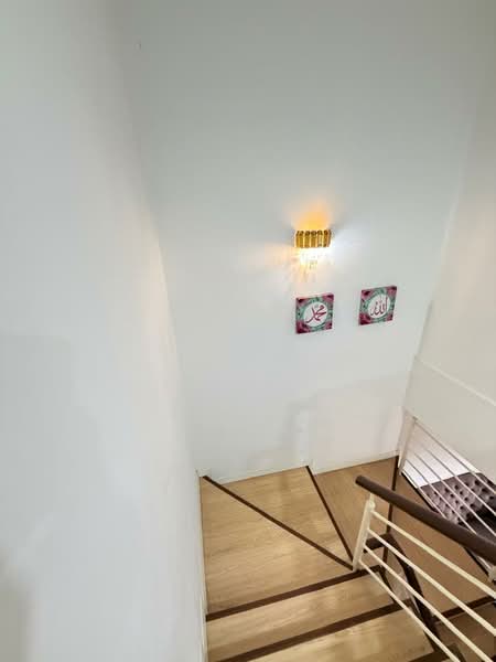 Townhouse for Sale in Cheras (Selangor) - Spencer Toh - Interior - PropertyGuru.com.my