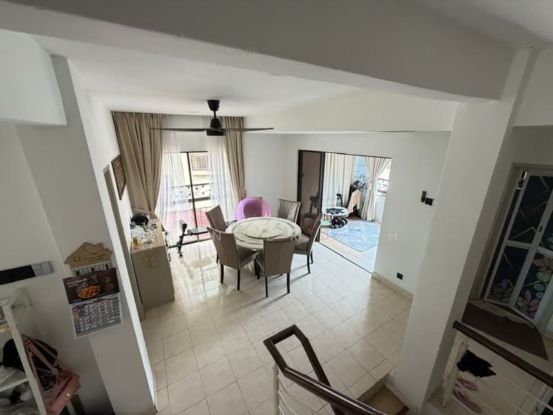 Townhouse for Sale in Cheras (Selangor) - Spencer Toh - PropertyGuru.com.my