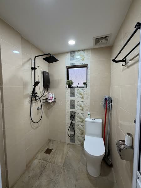 Townhouse for Sale in Cheras (Selangor) - Spencer Toh - PropertyGuru.com.my