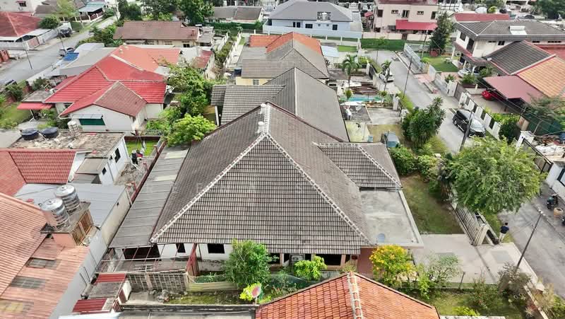 Rumah Berkembar untuk Dijual di Seksyen 4 (Petaling Jaya) - Reena Sarif - PropertyGuru.com.my