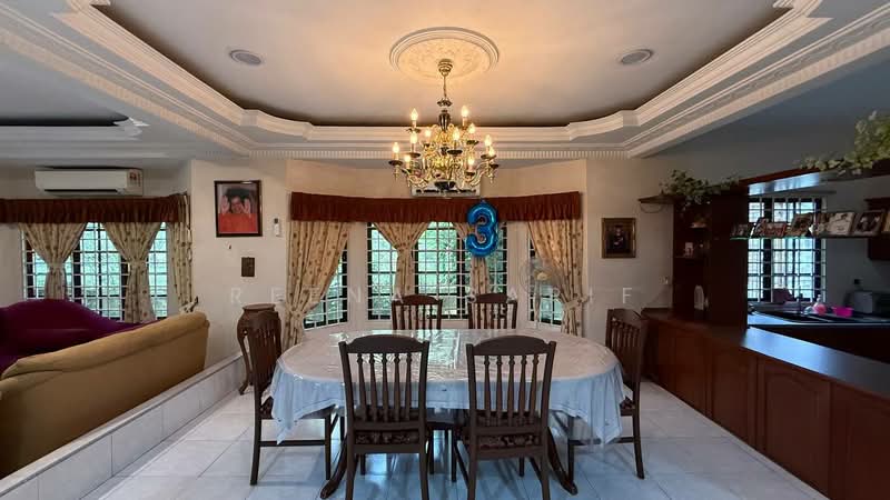 Rumah Berkembar untuk Dijual di Seksyen 4 (Petaling Jaya) - Reena Sarif - PropertyGuru.com.my