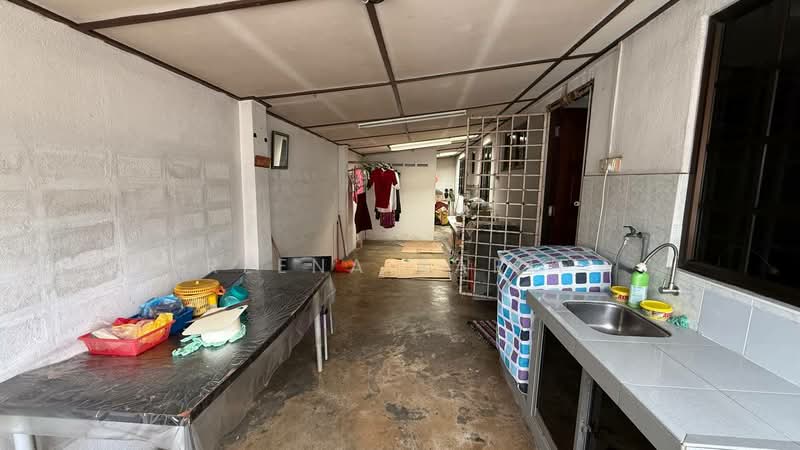 Rumah Berkembar untuk Dijual di Seksyen 4 (Petaling Jaya) - Reena Sarif - PropertyGuru.com.my