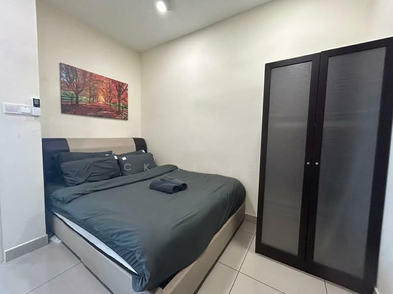 Kondominium untuk Disewa di Ascenda Residence @ Skyarena - CK Teong - Bedroom - PropertyGuru.com.my