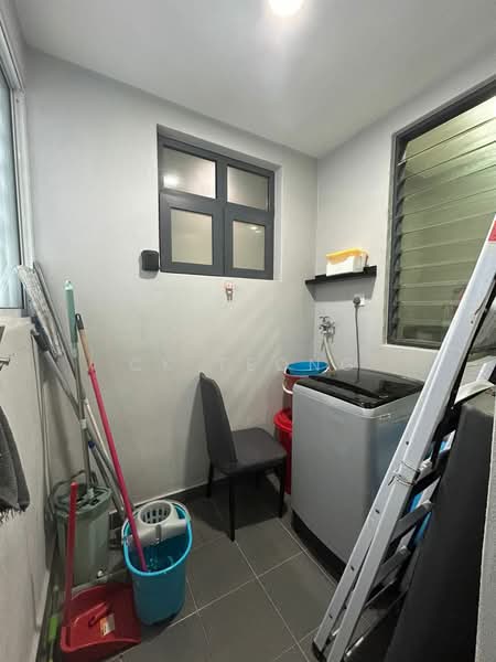 Kondominium untuk Disewa di Ascenda Residence @ Skyarena - CK Teong - Interior - PropertyGuru.com.my