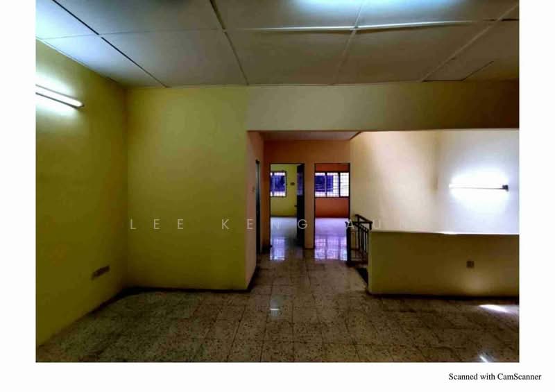 2-storey Terraced House for Rent in Taman Bayu Perdana (Klang) - Lee Keng Aun - Interior - PropertyGuru.com.my