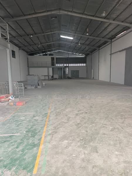 Detached Factory for Rent in Sungai Tiram (Ulu Tiram) - Nico Ho - Interior - PropertyGuru.com.my