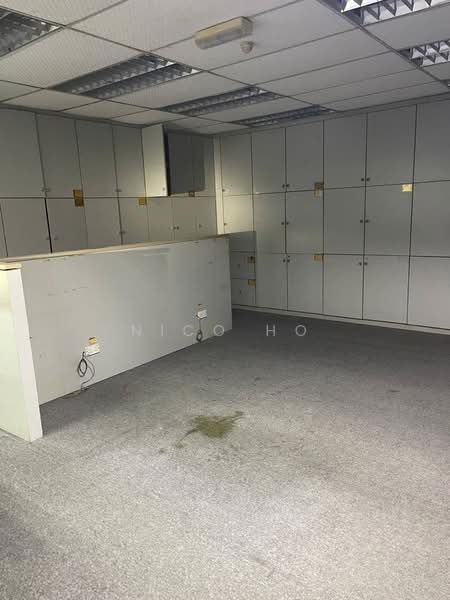 Detached Factory for Rent in Sungai Tiram (Ulu Tiram) - Nico Ho - Interior - PropertyGuru.com.my