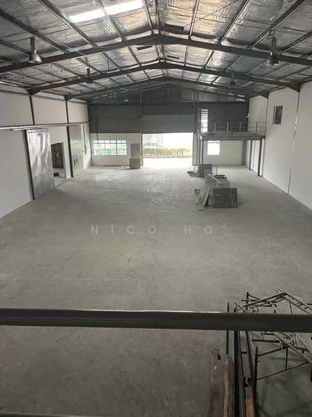 Detached Factory for Rent in Sungai Tiram (Ulu Tiram) - Nico Ho - Interior - PropertyGuru.com.my