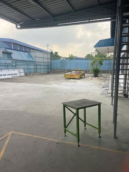 Detached Factory for Rent in Sungai Tiram (Ulu Tiram) - Nico Ho - Exterior - PropertyGuru.com.my