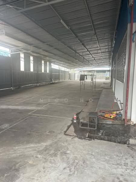 Detached Factory for Rent in Sungai Tiram (Ulu Tiram) - Nico Ho - Exterior - PropertyGuru.com.my