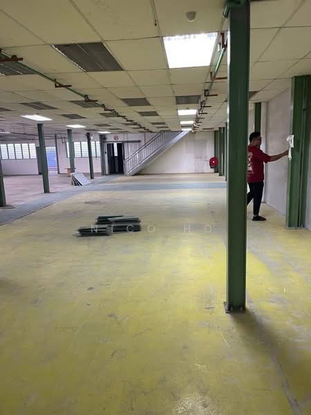 Detached Factory for Rent in Sungai Tiram (Ulu Tiram) - Nico Ho - Interior - PropertyGuru.com.my