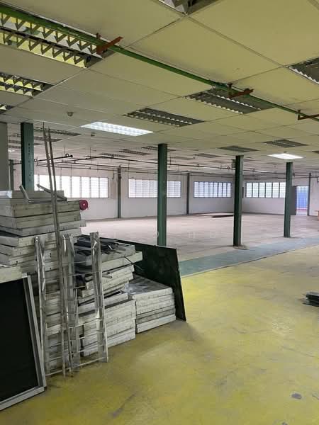 Detached Factory for Rent in Sungai Tiram (Ulu Tiram) - Nico Ho - Interior - PropertyGuru.com.my