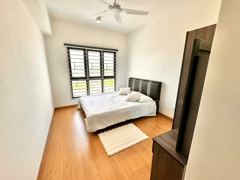 Servis Apartment untuk Disewa di Maya Bay Residences @ Gamuda Cove - Sze Yuan Pong - PropertyGuru.com.my
